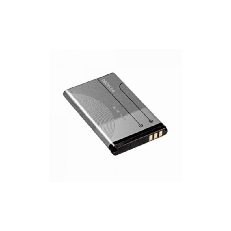 Batteria Li-Ion 3.7V Di Ricambio Per Canon Digital IXUS 300 - Compatibile NB-1L, NB-1LH - 2