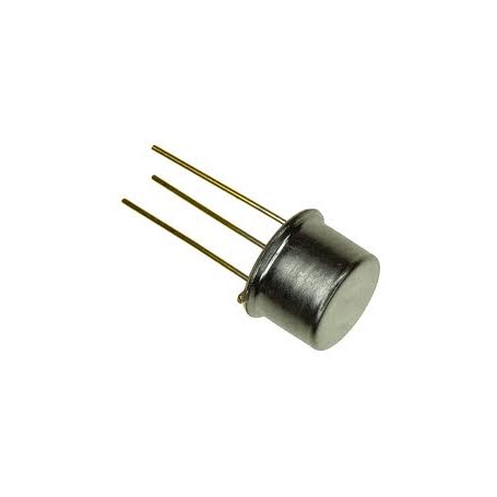 2N 2222A - Transistor