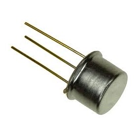 2N 2369A -  transistor