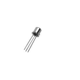 2N 2907A - TRANSISTOR TO-18