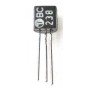 BC238 - transistor