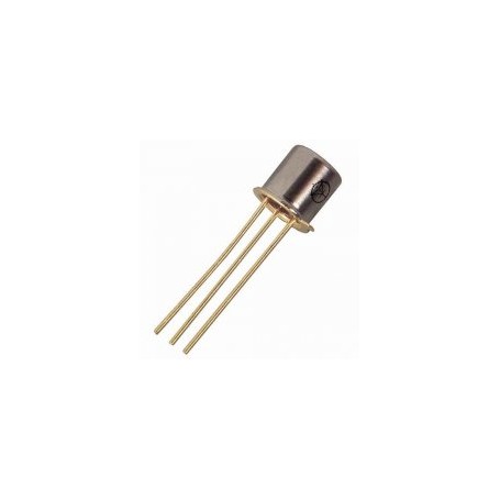 BC297 - transistor si-p 50v 1a hfe 75-260