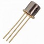 BC297 - transistor si-p 50v 1a hfe 75-260