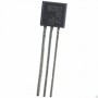 BC327-40 - transistor si-p 50v 0.8a 0.625w