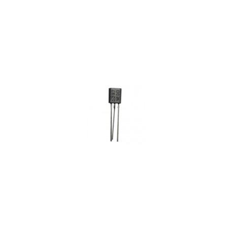 BC337 - transistor si-n 50v 0.8a 0.625w 150m