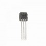 2N 7000 - MOSFET  0,2A 60V N-CHANNEL