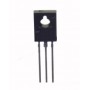 BD433 - transistor si-n 22v 4a 36w