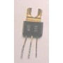 BD506 - Silicon PNP-transistor 30V 2A 10W