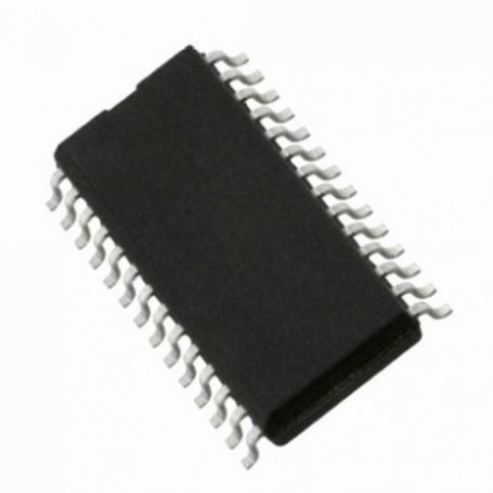 BD5445EFV - circuito integrato smd