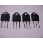 BDV65A - Silicon NPN-darlington transistor+diode