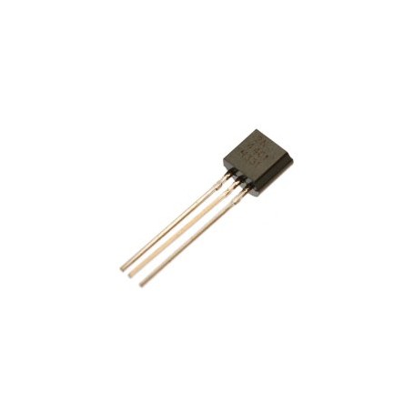 2N4401 - transistor si-n nf switch 60v 0.6a