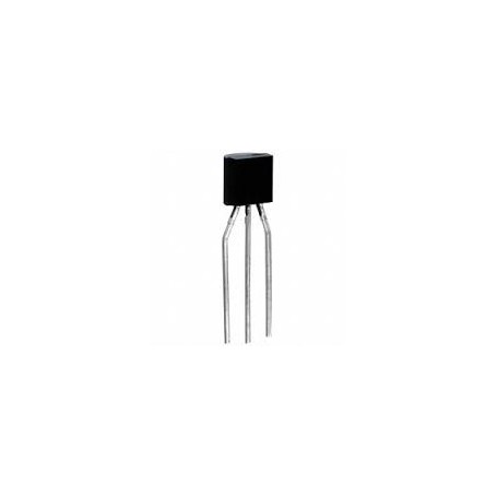 BF198 - transistor si-n 40v 25ma 400mhz 0.5w