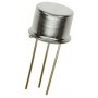 BF258 - transistor si-n 250v 0.1a 0.8w