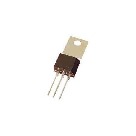 BF871 - transistor si-n 300v 0.1a 1.8w