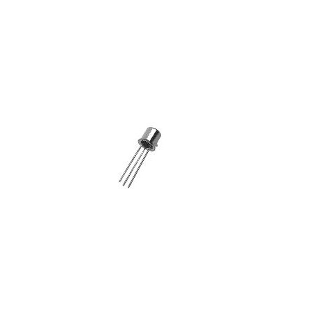 BFY64 - Silicon PNP-transistor 40V 0,6A 0,7W