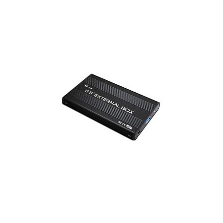BOX EST. USB HD2.5 SATA 3.0 VEKTOR VK-UB12
