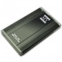 BOX ESTERNO PER HDD 2.5 PATA USB 2.0 CON FIREWIRE