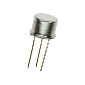 BU103 - Silicon NPN-transistor