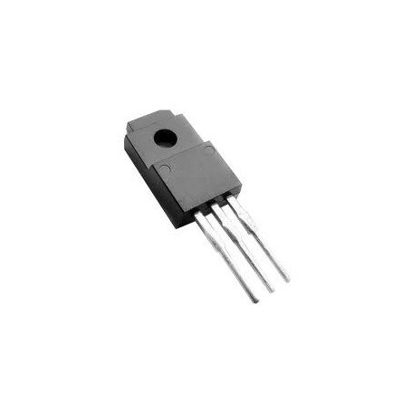 BU1508DX - Silicon NPN-transistor+diode
