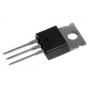 BU189 - Silicon NPN-darlington transistor+diode