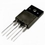 BU2527DX-PHI - Silicon NPN-transistor+diode