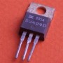 BU409D - transistor