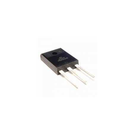 BU508AFPH - transistor si-n 1500v 8a 34w 0.7us