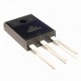 BU508AFSANYO - transistor si-n 1500v 8a 34w 0.7us