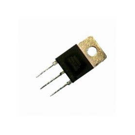 BU508APH - transistor si-n 1500v 8a 125w 0.7us