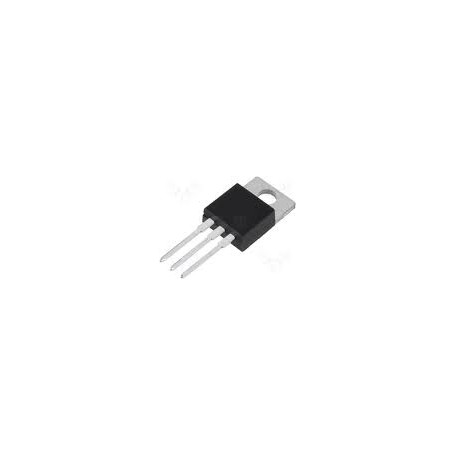 BU522 - Silicon NPN-darlington transistor+diode