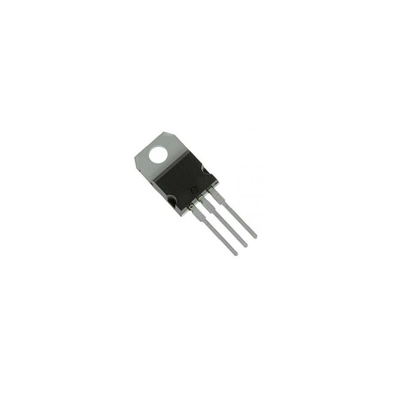 BU705 - Silicon NPN-transistor