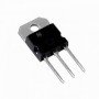 BU911 - Silicon NPN-darlington transistor+diode