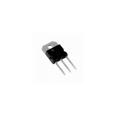 BUD48A - Silicon NPN-darlington transistor