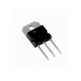 BUP303 - N-channel iso-gate bipolar transistor