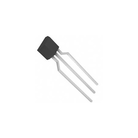 2SA1038 - transistor
