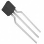 2SA1038 - transistor