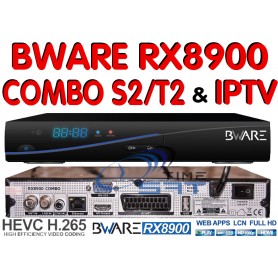 BWARE COMBO IPTV RX8900