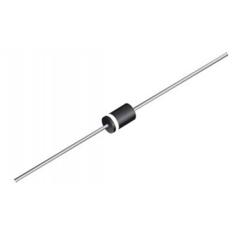 BY 251 - Silicon diode  200v
