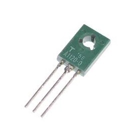 2SA1120 - transistor