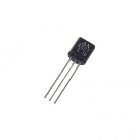 2SA1127- transistor