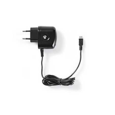 CARICABATTERIE MICRO USB 1A