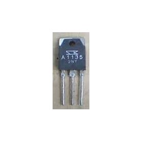 2SA1135 - transistor