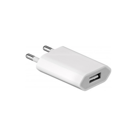 CARICABATTERIE USB 1,0A