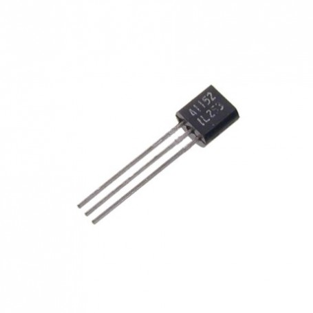 2SA1152 - transistor