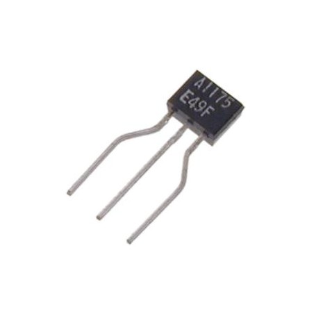 2SA1175 - transistor