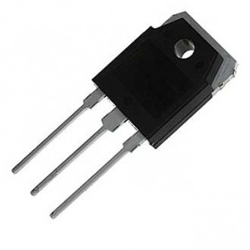 2SA1186 - transistor pnp 150v 10a 100w to-3p
