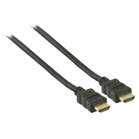 CAVO HDMI 1.4 M-M 15 mt NERO
