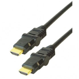 CAVO HDMI1.3B-SPINA 19POL.-HDMI1.3B-SPINA 19POL.1,0M