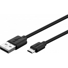 CAVO MICRO USB -B LUNG. 1mt