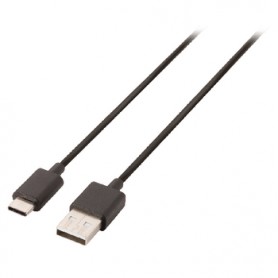 CAVO USB 2.0 USB-C Maschio - A Maschio 1.00 mt